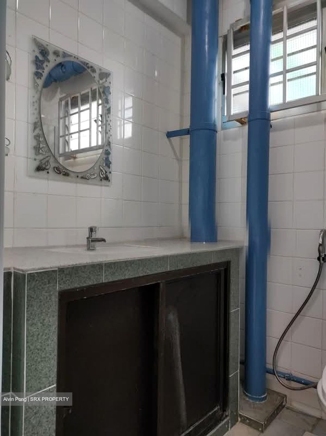 Blk 786B Woodlands Drive 60 (Woodlands), HDB 4 Rooms #580439151